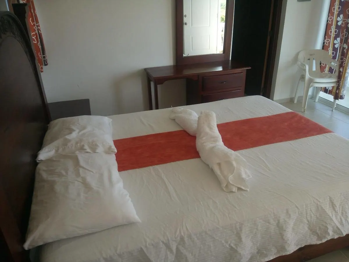 Hotel Ensenada Resort Punta Rucia