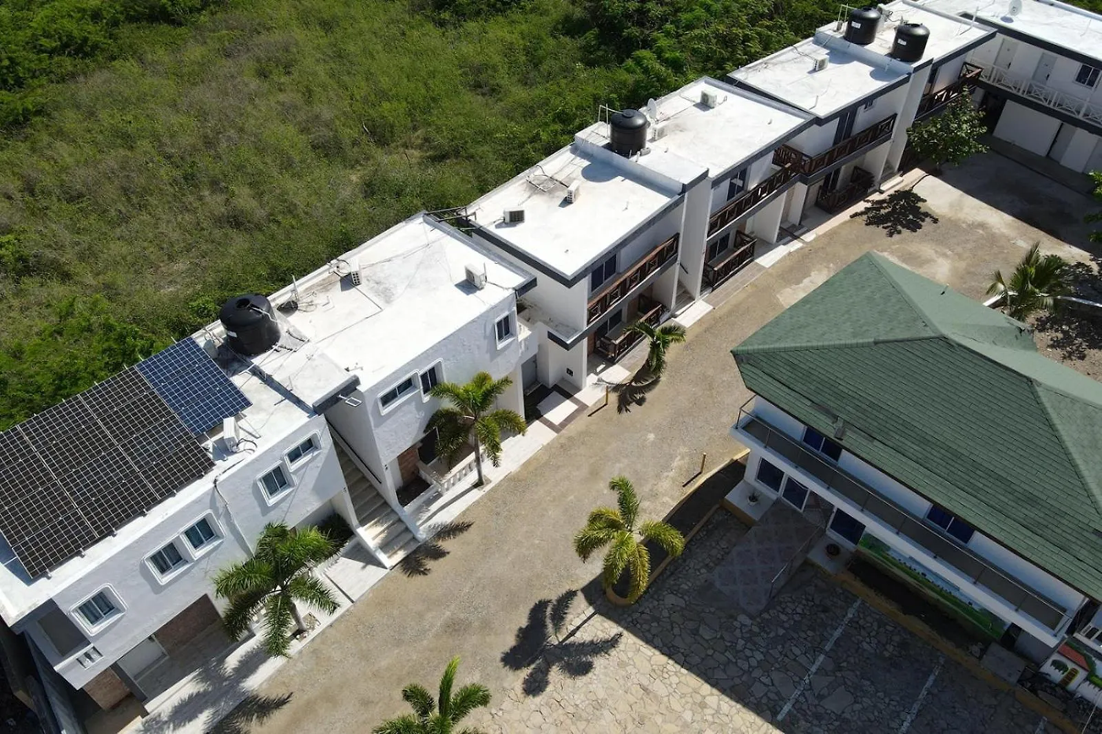 מלון פונטה רוסיה Ensenada Resort הרפובליקה הדומיניקנית