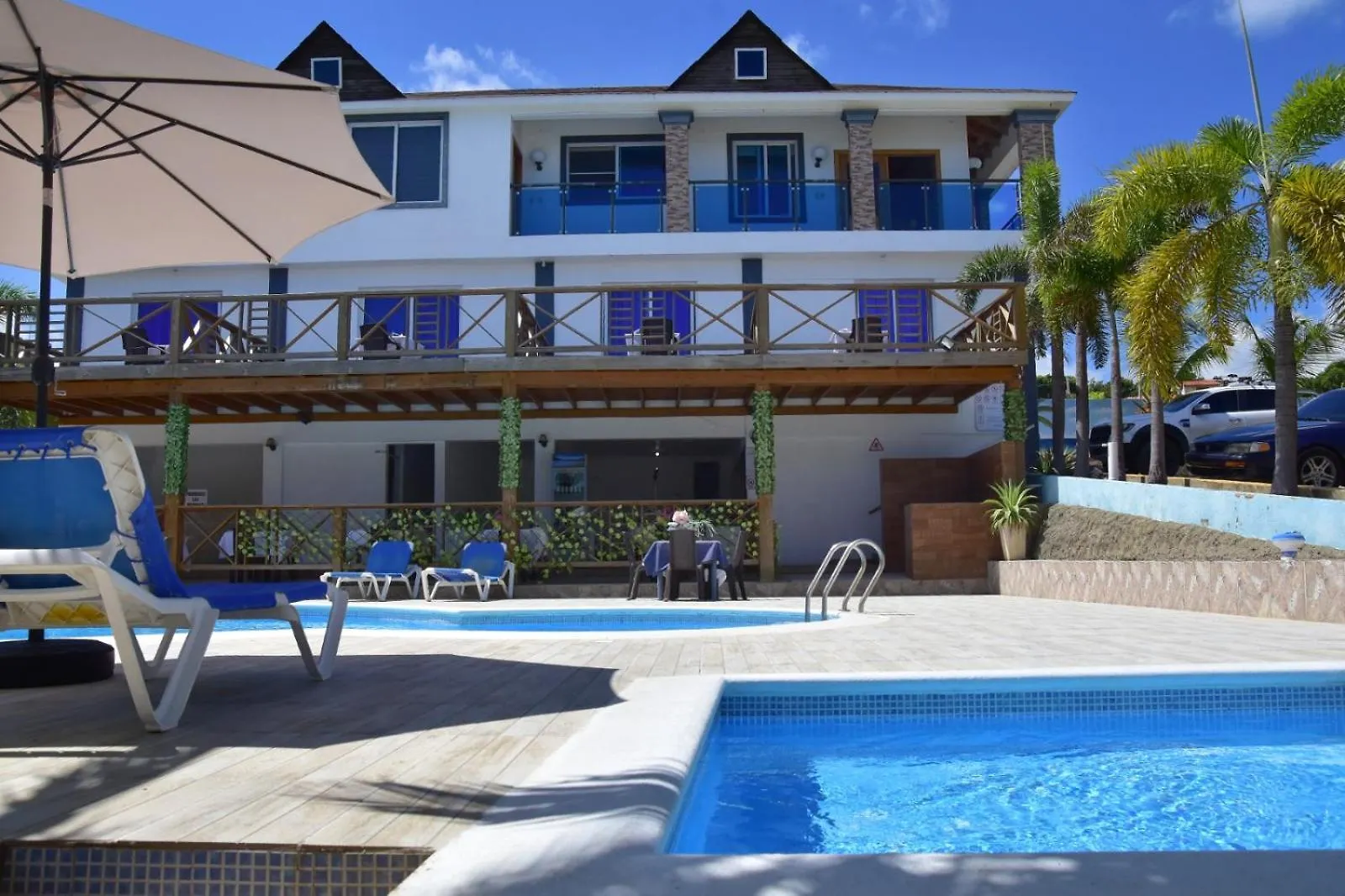מלון פונטה רוסיה Ensenada Resort הרפובליקה הדומיניקנית
