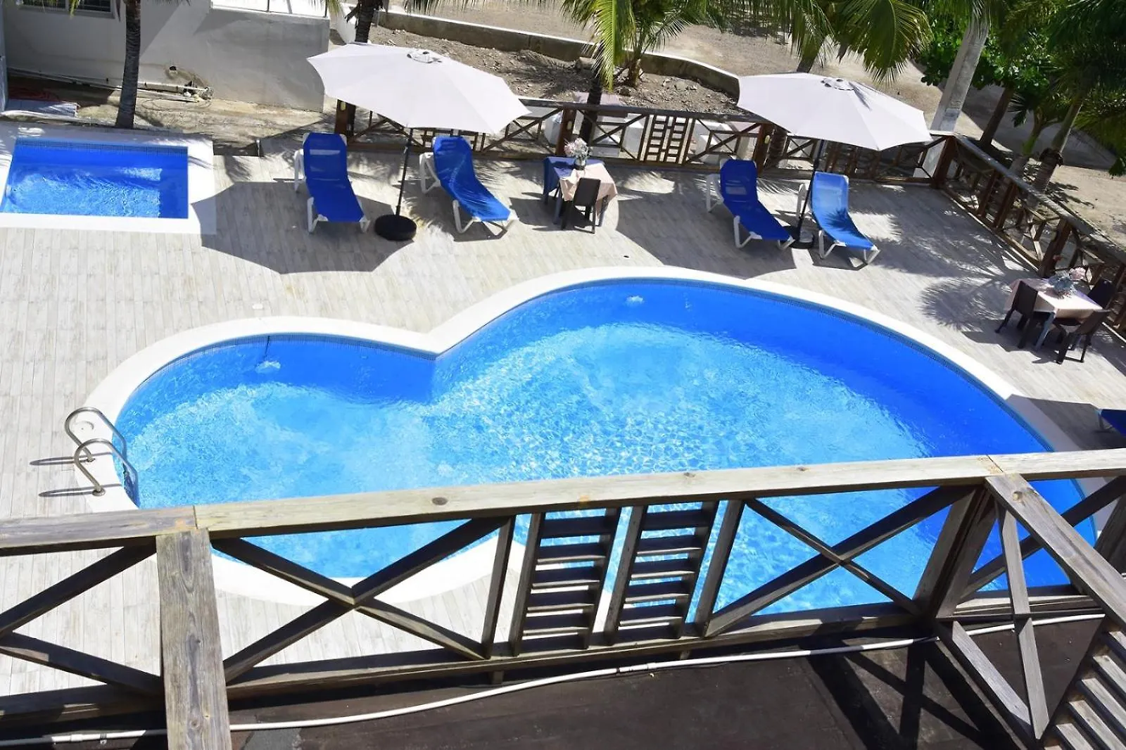 פונטה רוסיה Ensenada Resort 0*, פונטה רוסיה הרפובליקה הדומיניקנית