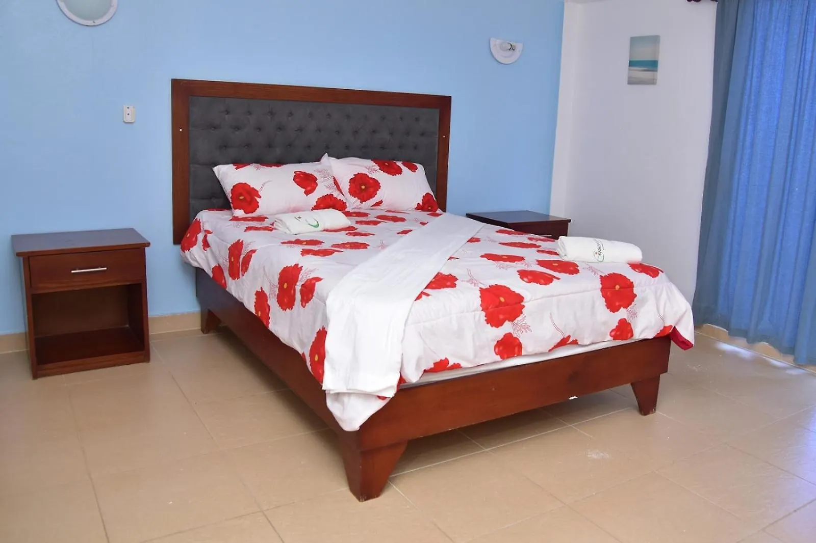 פונטה רוסיה Ensenada Resort 0*, פונטה רוסיה