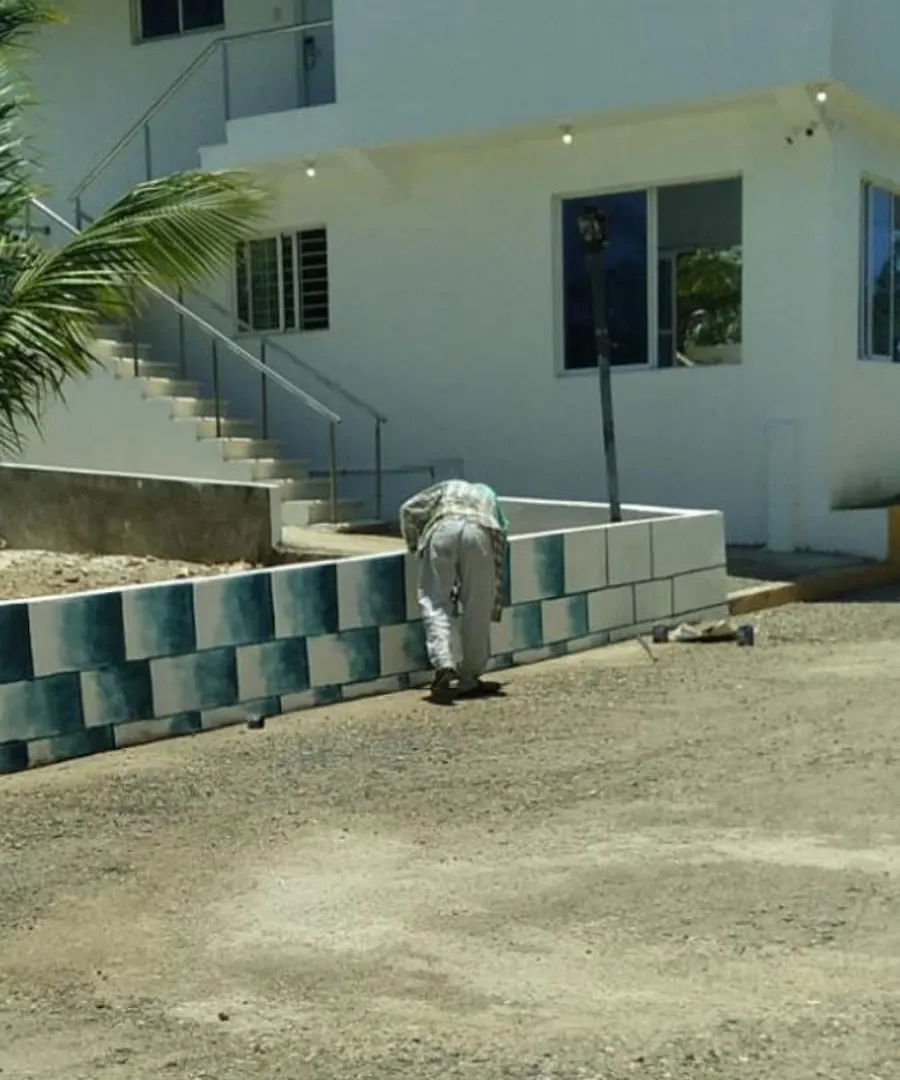 פונטה רוסיה Ensenada Resort 0*, פונטה רוסיה