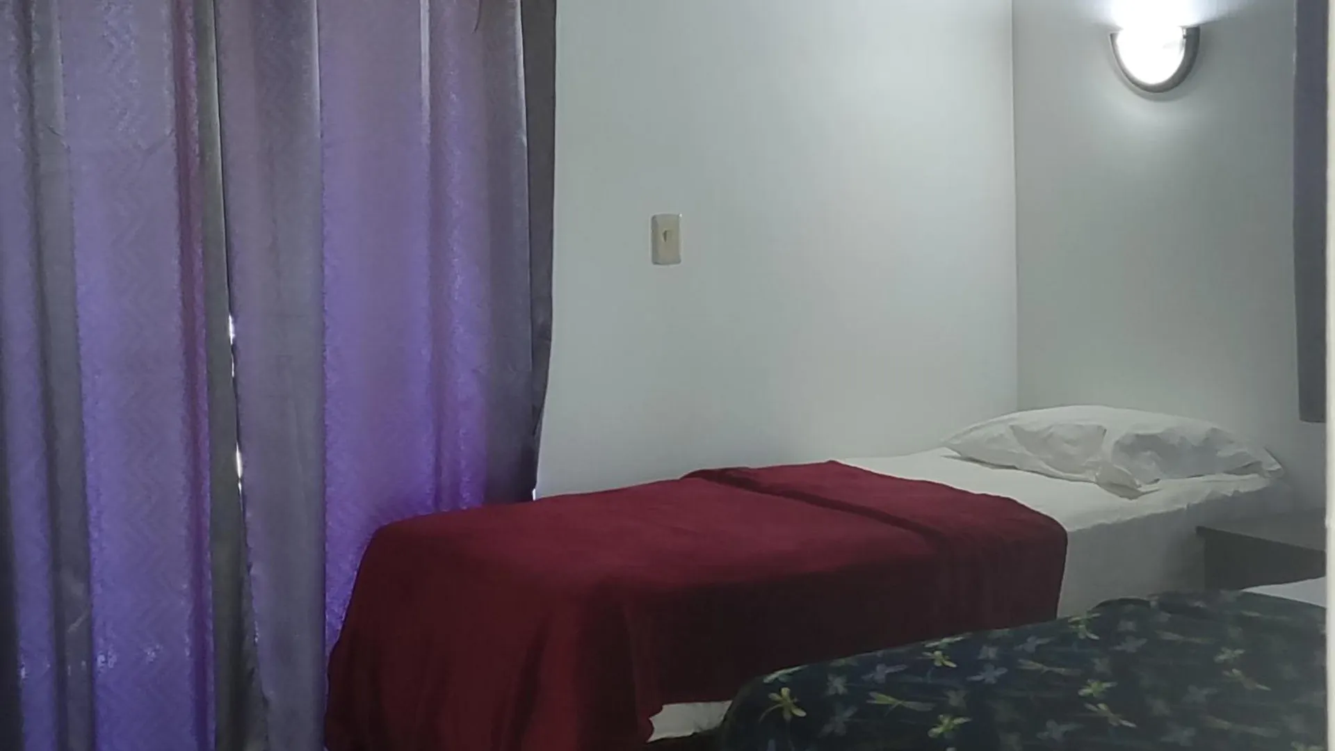 פונטה רוסיה Ensenada Resort מלון פונטה רוסיה