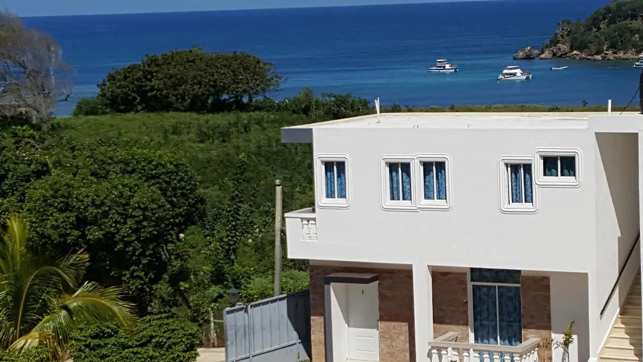 מלון פונטה רוסיה Ensenada Resort