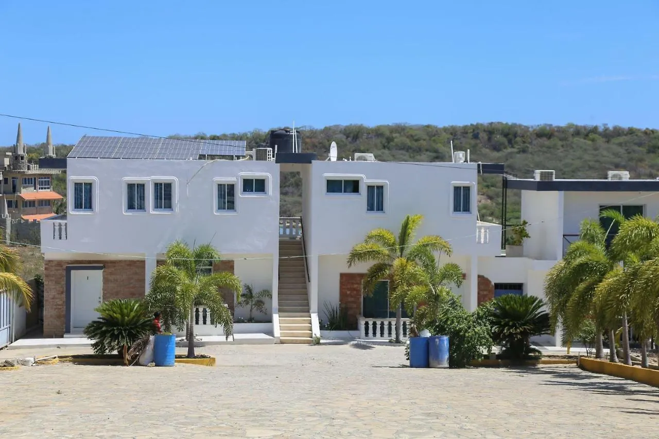 פונטה רוסיה Ensenada Resort הרפובליקה הדומיניקנית