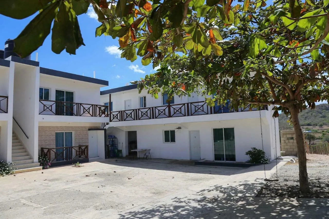 פונטה רוסיה Ensenada Resort 0*, פונטה רוסיה הרפובליקה הדומיניקנית
