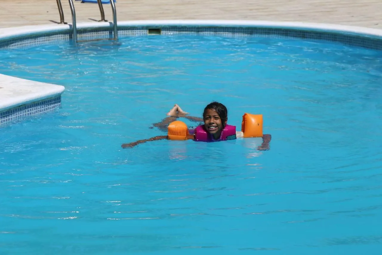 פונטה רוסיה Ensenada Resort 0*, פונטה רוסיה הרפובליקה הדומיניקנית