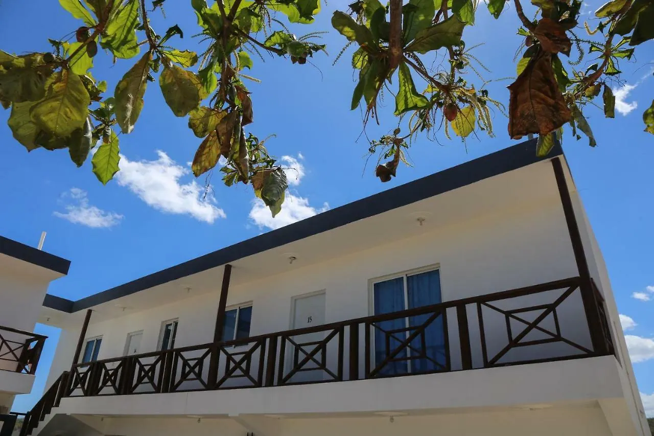 פונטה רוסיה Ensenada Resort מלון פונטה רוסיה