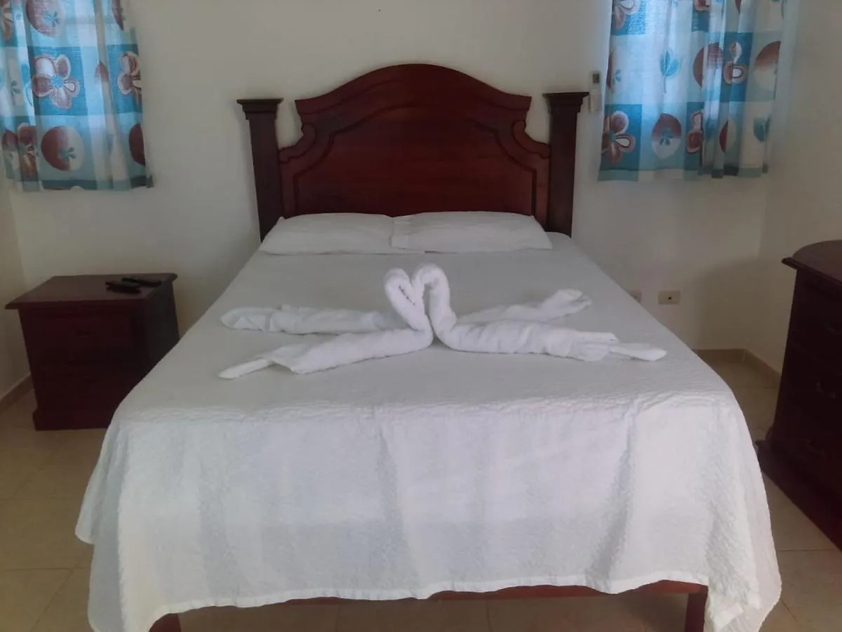 פונטה רוסיה Ensenada Resort
